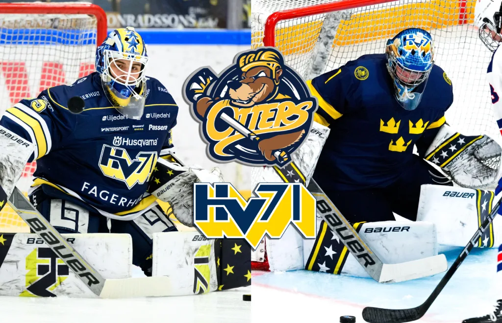 Lämnade HV71 – för första gången: ”Bra beslut med facit i hand”
