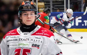 Vet vad som krävs: ”Hoppas ta nästa kliv”