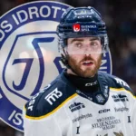 Uppgifter: HA-stjärnan nära Leksand
