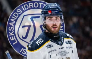 Uppgifter: HA-stjärnan nära Leksand