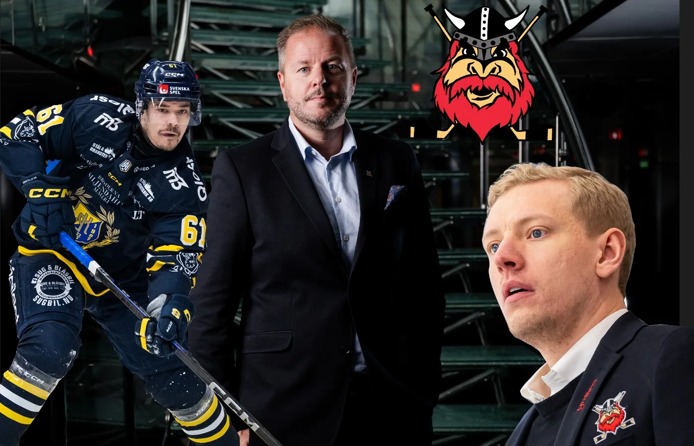Så har Nybro nysatsat: ”Det är en stor fördel för oss”