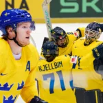 SCHEMAT: Så spelar Tre Kronor och Damkronorna i OS