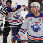 Överkörda – i kaoset: ”Försökte spela Florida-hockey”