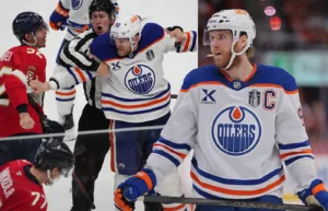 Överkörda – i kaoset: ”Försökte spela Florida-hockey”