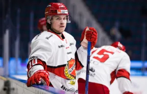 Beskedet: Almtuna tappar nyckelforwarden