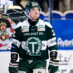 SM-guldbacken till HockeyEttan