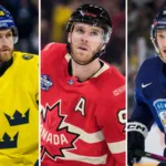 Lista: Här är alla spelare uttagna till OS 2026
