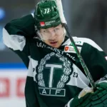 Målkungen lämnar TAIF – som en av sju