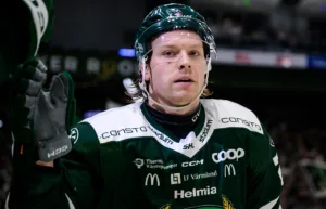 Straffseger för Färjestad hemma mot LHC
