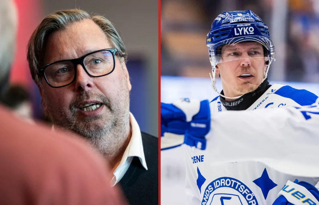 Dementerar skambud: ”Ingenting vi håller på med”
