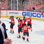KARLSSON: Därför vinner Florida Stanley Cup