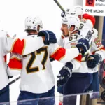 En seger från Stanley Cup: ”Vi njuter bara”