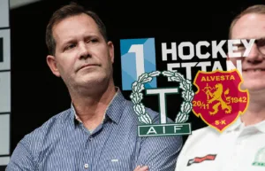 Rasar mot spelschemat: ”Så vill ingen ha det”