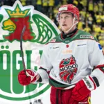 Åkte ur med MoDo – men stannar i SHL