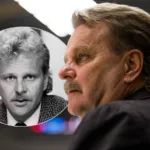 Finska sorgen: Hockeyikonen död