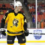 Värvar AHL-back: ”Känns spännande”