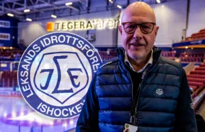 Leksands jätteförlust: 18,3 miljoner kronor