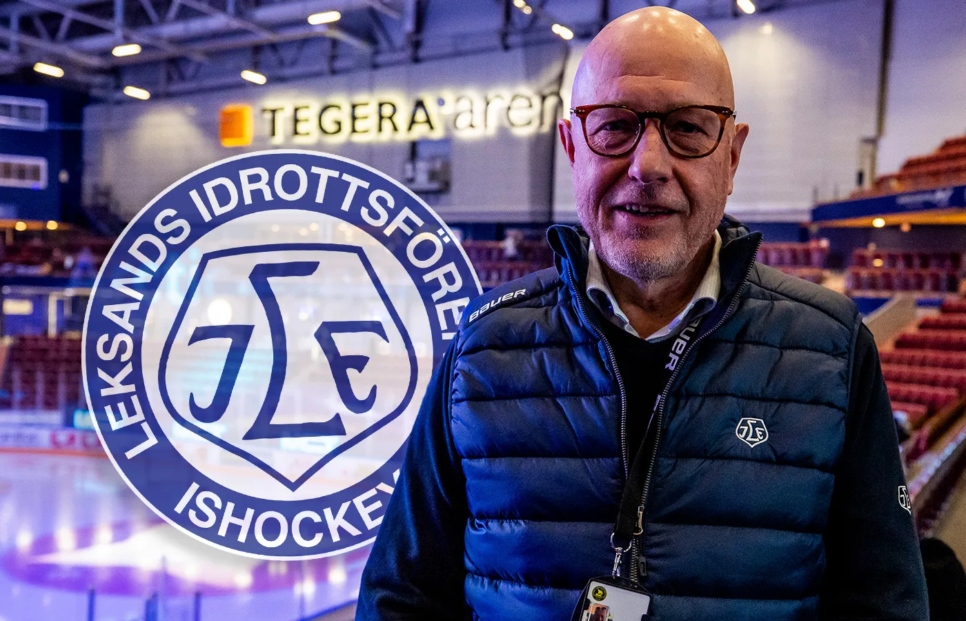 Leksands jätteförlust: 18,3 miljoner kronor
