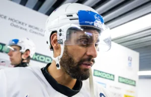 Här är Frankrikes trupp i OS 2026