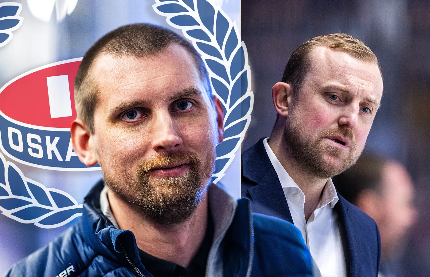 ”Inte som HV71 som nästan kunde köpa tillbaka sin plats”