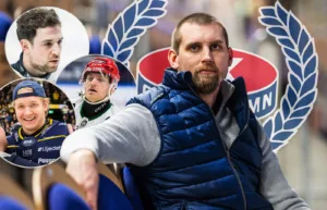 Så har sportchefen byggt nya IK Oskarshamn: ”Medvetet”