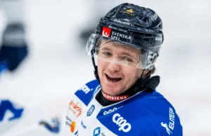 Uppgifter: BIK-centern tackar ja till SHL-klubb