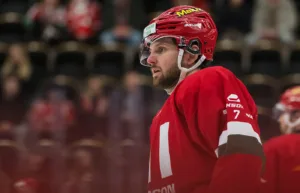 Öppnar upp om sorgen: ”Det var en sådan chock”