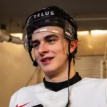 Draftsexan klar för NHL-spel – förstärker Flyers