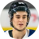 Porter Martone porträtt