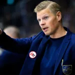 ”Försvarschefen” förlänger med Djurgården