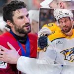 NHL-stjärnan berättar: Diagnostiserad med POTS