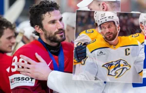 NHL-stjärnan berättar: Diagnostiserad med POTS