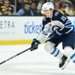 Tidigare storlöftet lämnar NHL för Europa
