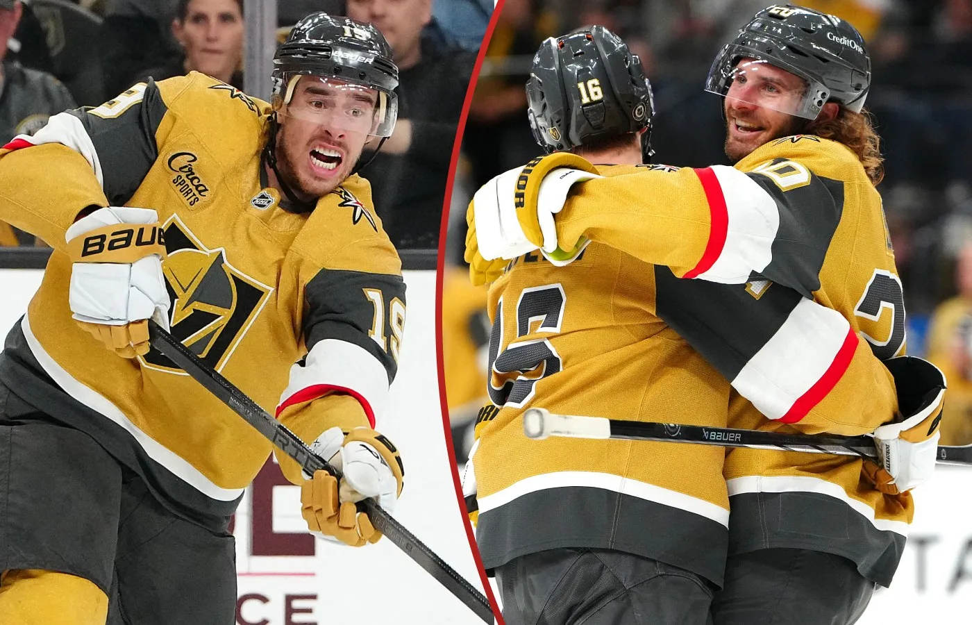 Stanley Cup-vinnarna undviker free agent-marknaden