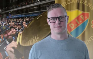 ”Vi ska inte be om ursäkt – vi ska ta det”