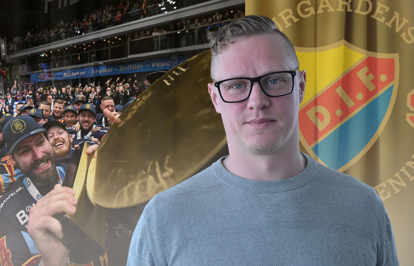 ”Vi ska inte be om ursäkt – vi ska ta det”