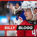 LIVE: Stjärnan återvänder till SHL