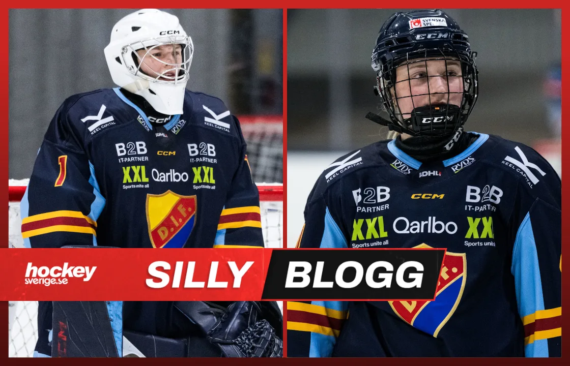 LIVE: Talangerna förlänger med Djurgården