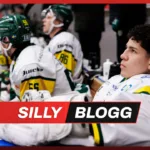 LIVE: Lämnade ”Löven” – klar för spel i Schweiz