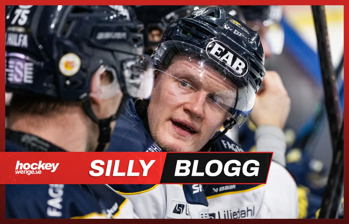 LIVE: Bryter kontraktet med HV71