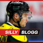 LIVE: Lämnar allsvenska klubben – för spel i Hockeyettan
