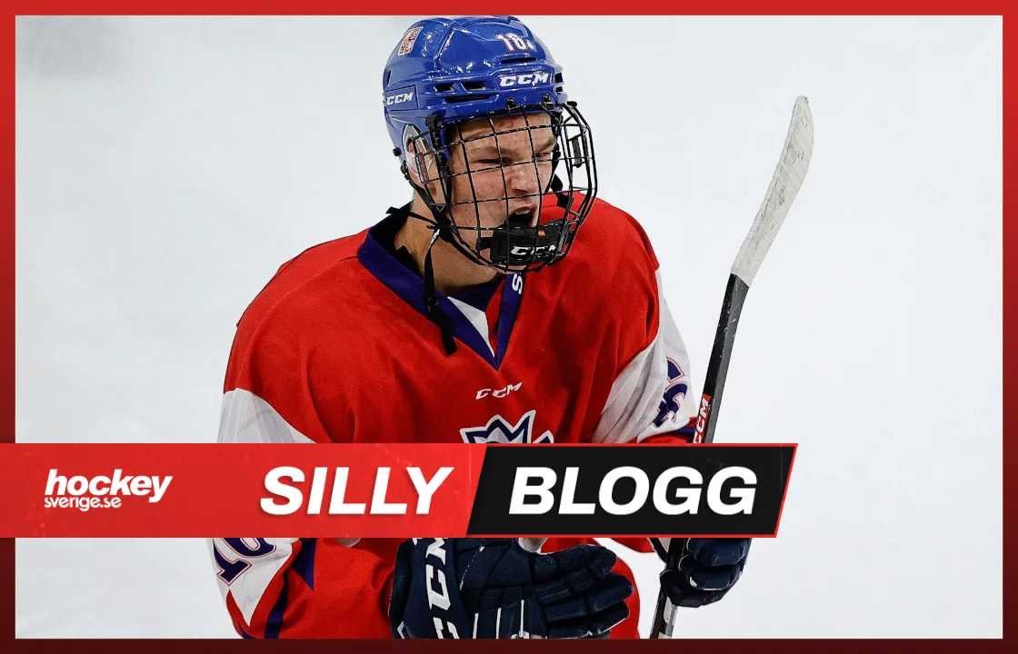 LIVE: Forwardstalang uppges klar för SHL-klubb