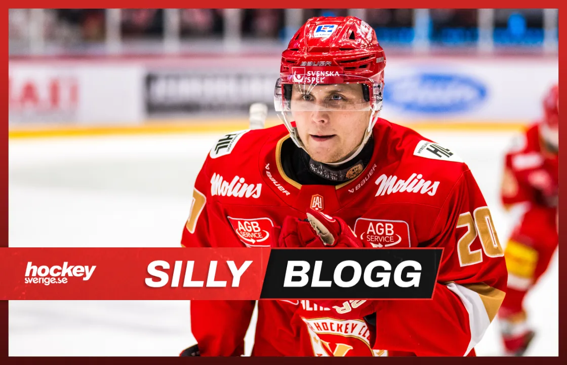 LIVE: På väg bort – siktar på spel utomlands