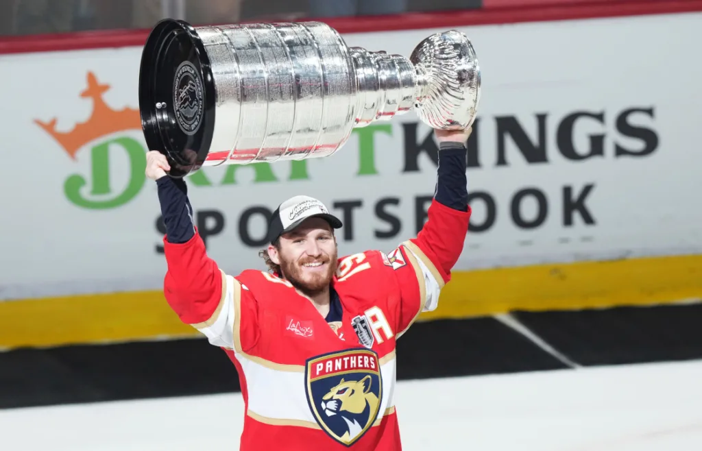 Matthew Tkachuk