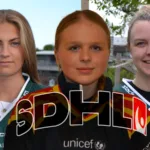 Så är läget i SDHL-lagen – just nu
