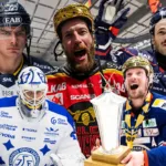 16 SHL-profiler som saknar kontrakt till nästa säsong