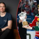 SDHL-stjärnorna valda i draften i natt