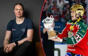 SDHL-stjärnorna valda i draften i natt