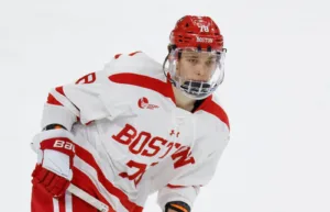 Svenske talangen – NHL-draftens stora vattendelare