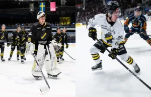 Fick chansen i A-laget – nu förlänger löftena